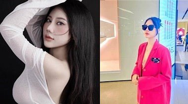 Oanh Ori mais de 18 filmes femininos da Universidade de Tecnologia